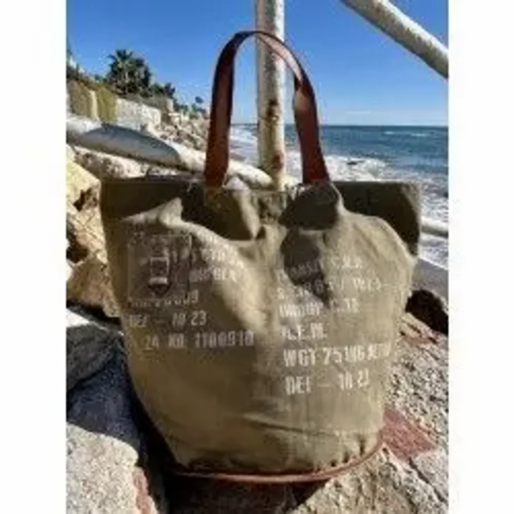Bags and totes - RETRO RR37 - CASA NATURA