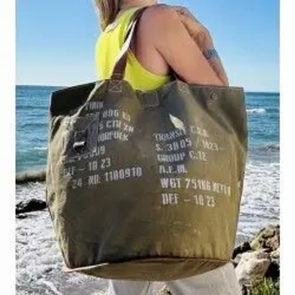 Bags and totes - RETRO RR37 - CASA NATURA