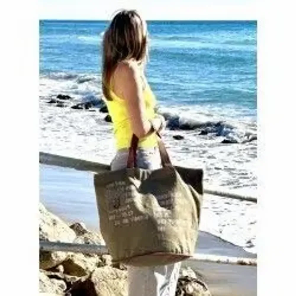 Bags and totes - RETRO RR37 - CASA NATURA