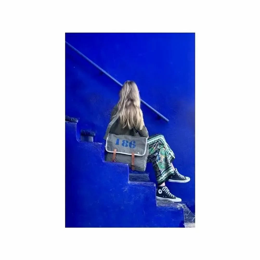 Bags and totes - SAMFORD XLBA07 - CASA NATURA