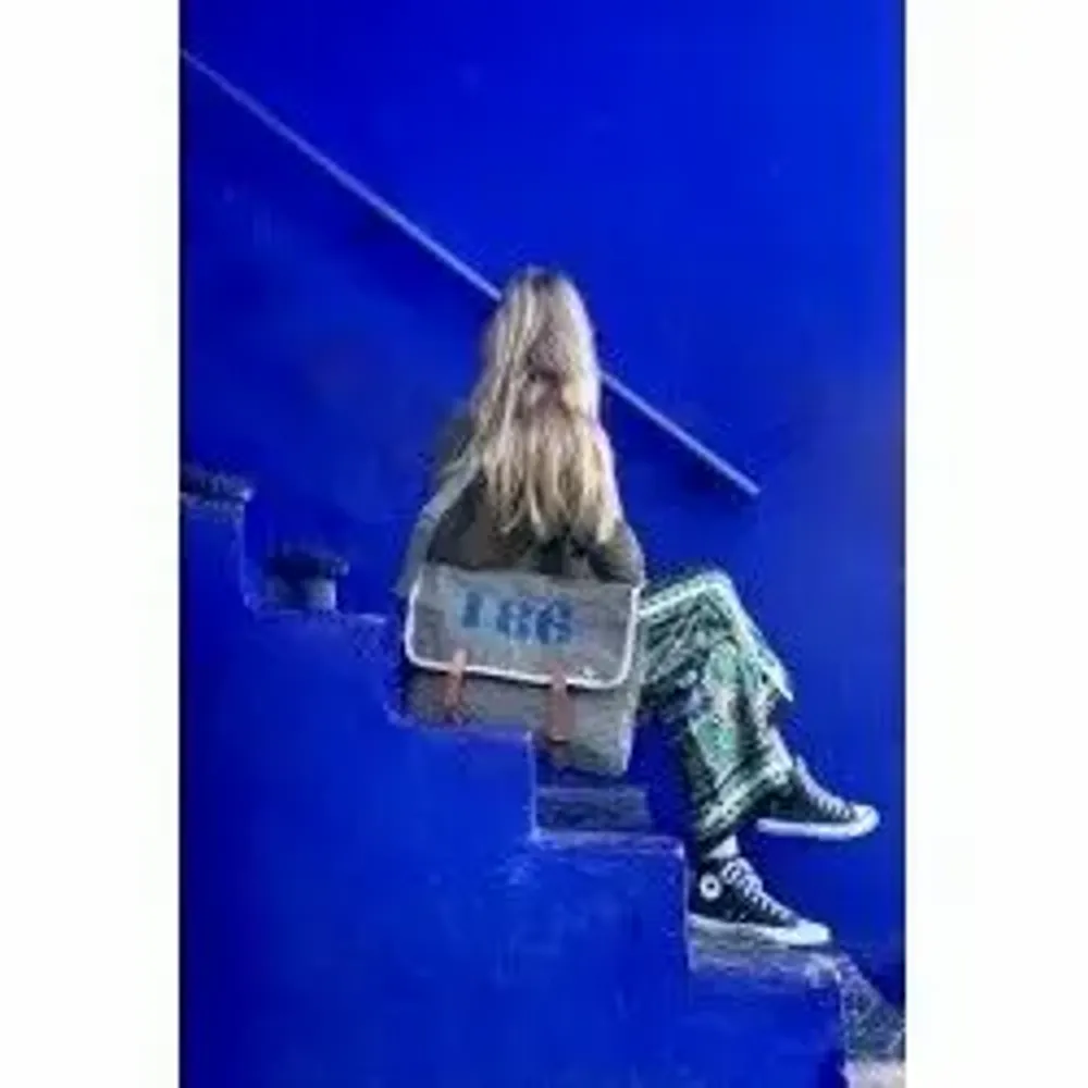 Bags and totes - SAMFORD XLBA07 - CASA NATURA