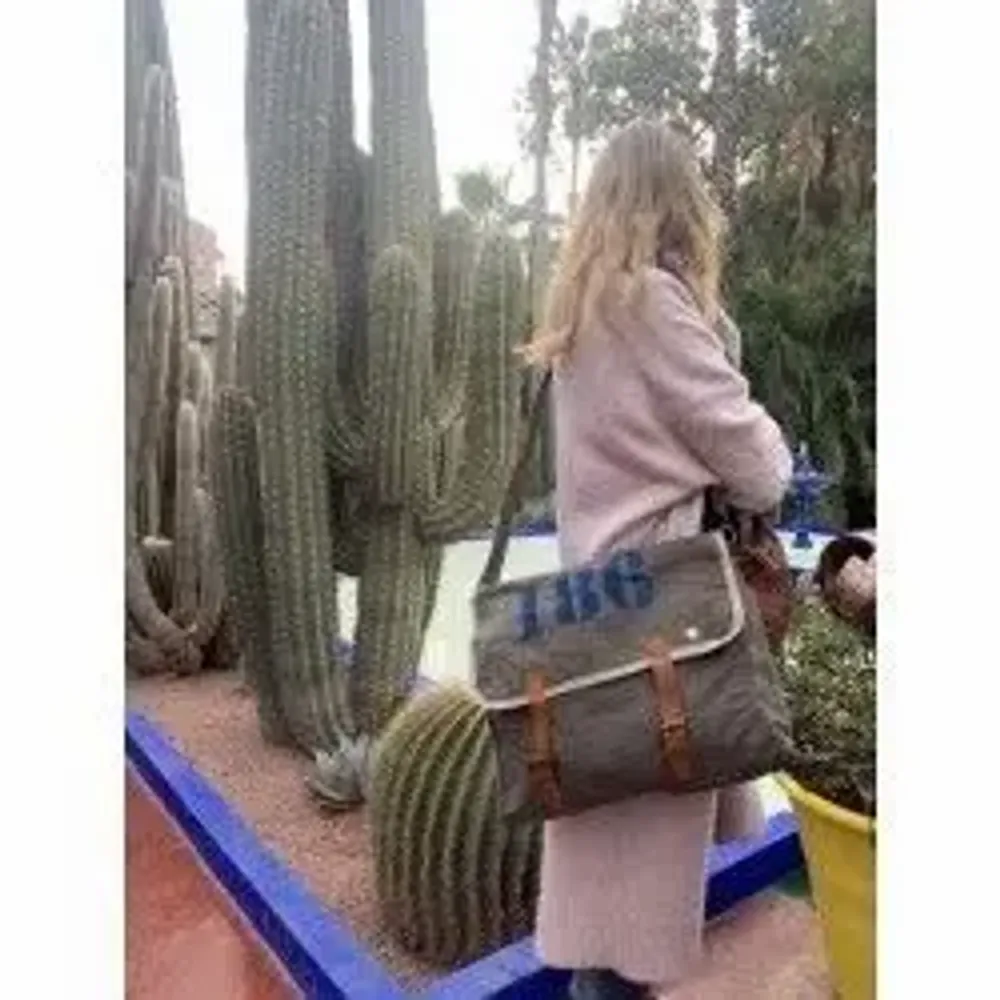 Bags and totes - SAMFORD XLBA07 - CASA NATURA