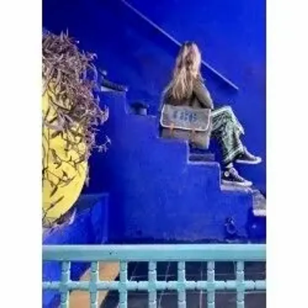 Bags and totes - SAMFORD XLBA07 - CASA NATURA