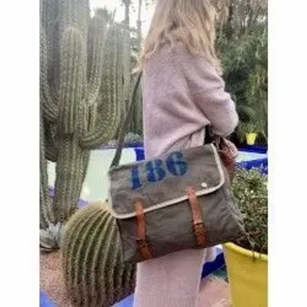 Bags and totes - SAMFORD XLBA07 - CASA NATURA