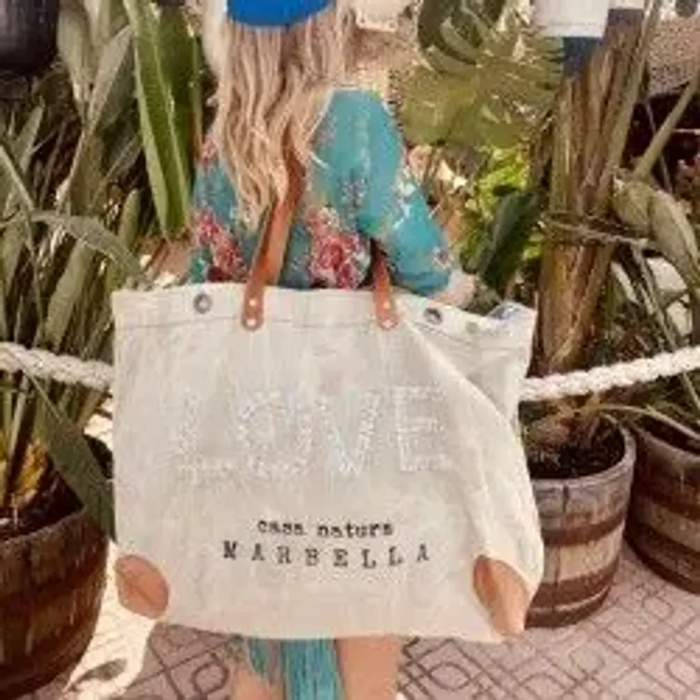 Bags and totes - PRESTON SKYLAR PRSK4 - CASA NATURA