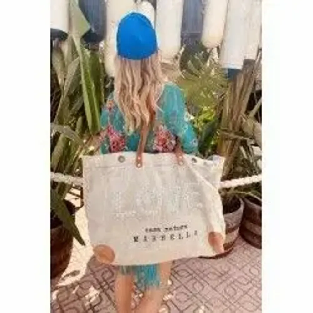 Bags and totes - PRESTON SKYLAR PRSK4 - CASA NATURA