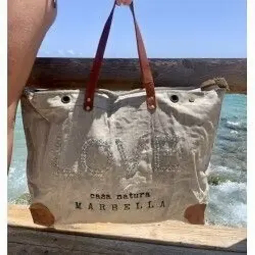 Bags and totes - PRESTON SKYLAR PRSK4 - CASA NATURA