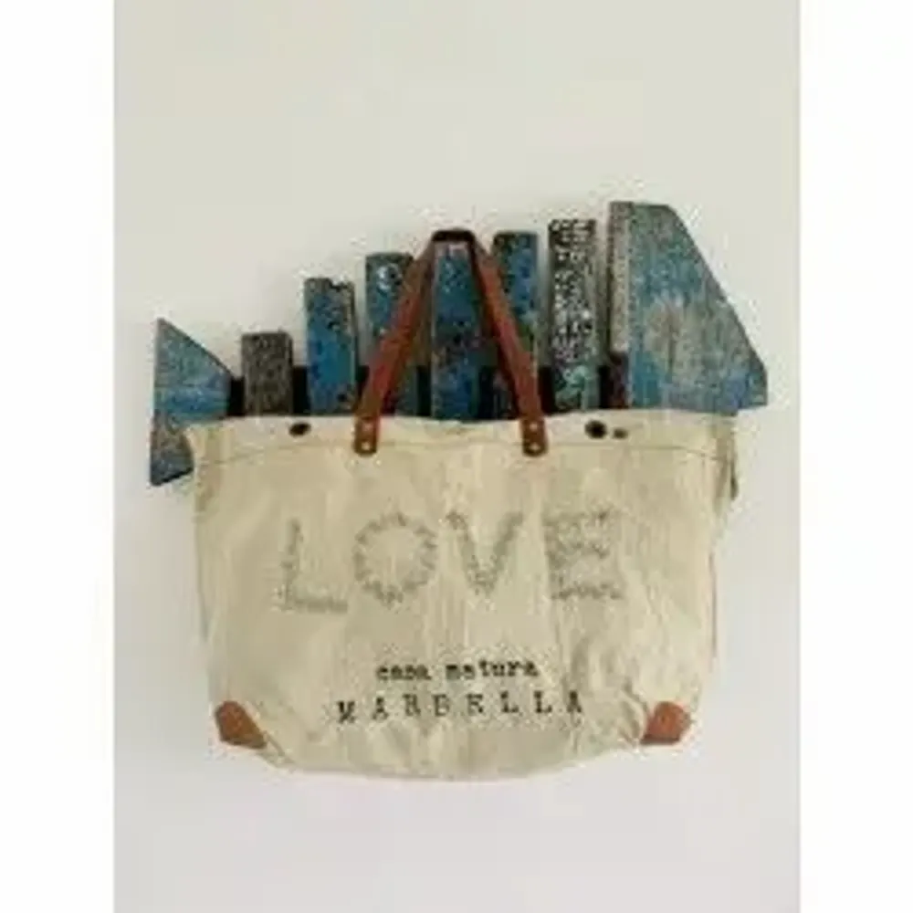 Bags and totes - PRESTON SKYLAR PRSK4 - CASA NATURA