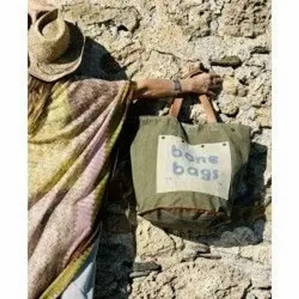 Bags and totes - RETRO RR39 - CASA NATURA