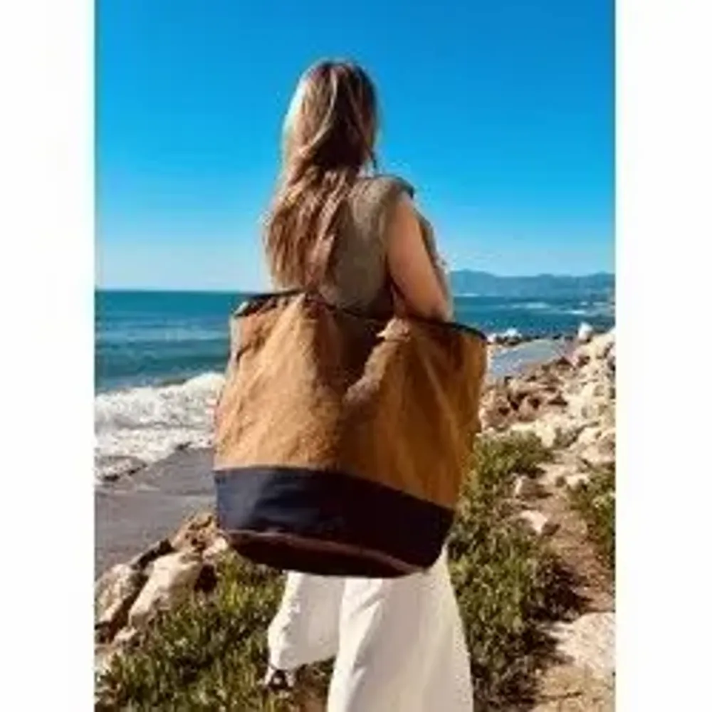Bags and totes - KOBE SNR23 - CASA NATURA
