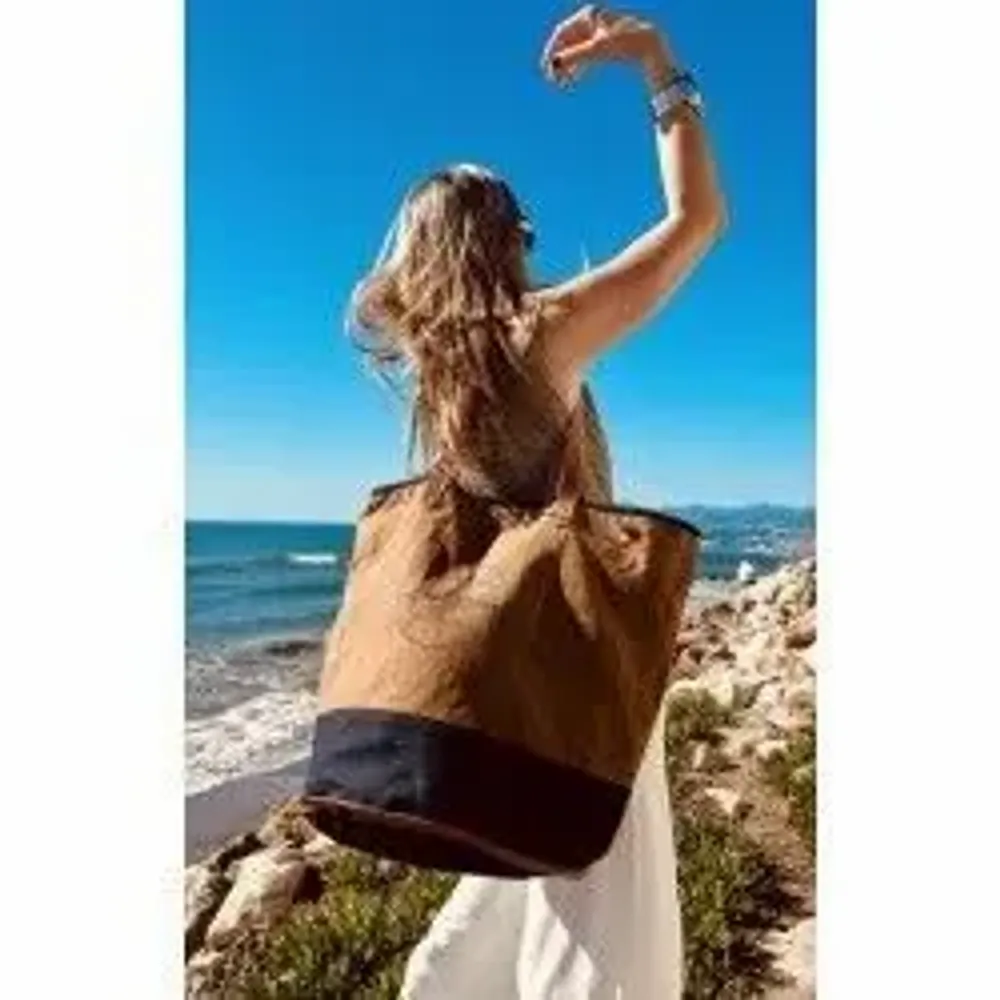 Bags and totes - KOBE SNR23 - CASA NATURA