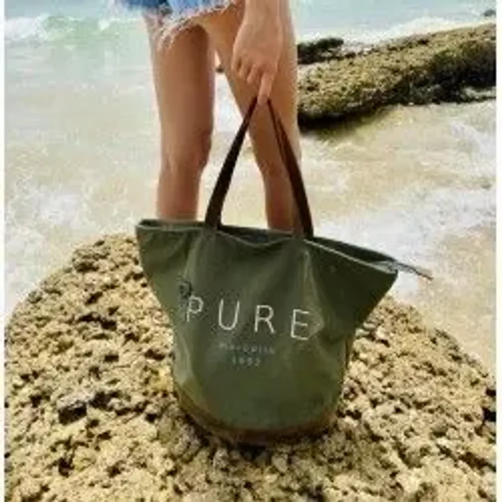 Bags and totes - LUNA LU04 - CASA NATURA