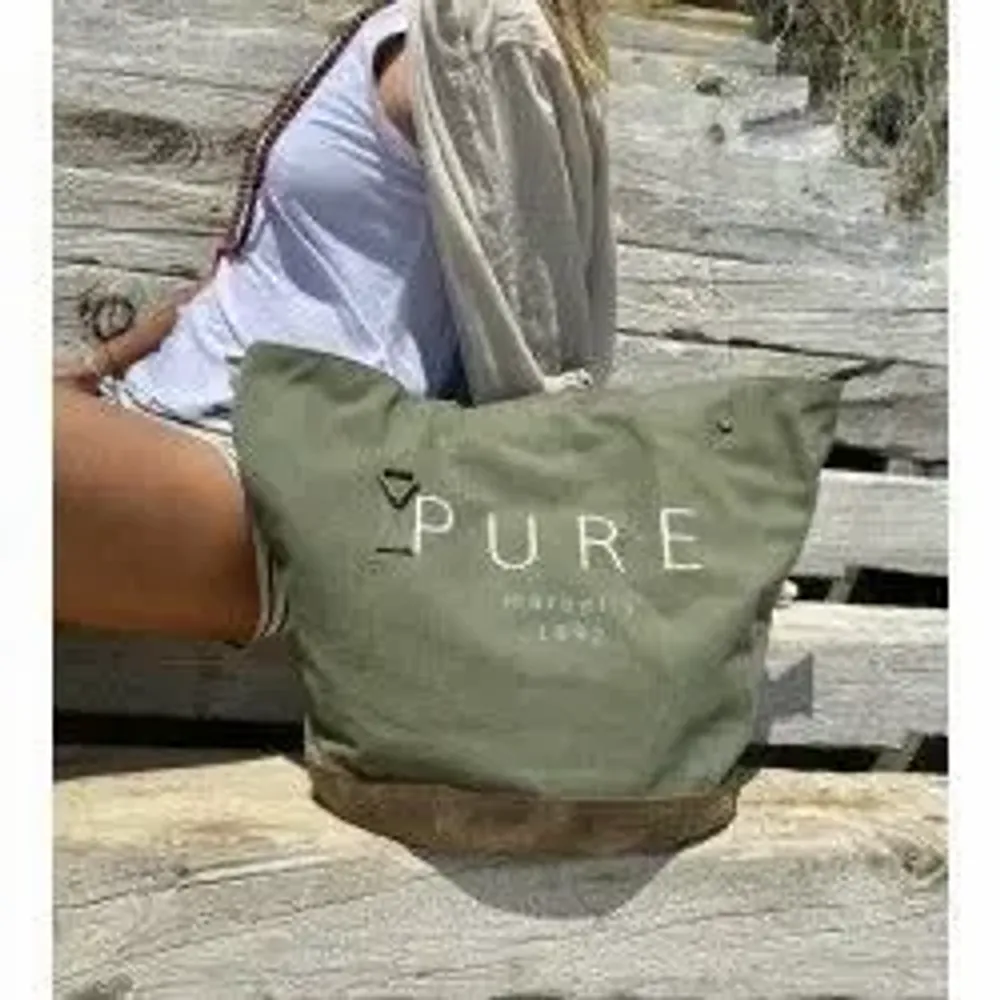 Bags and totes - LUNA LU04 - CASA NATURA
