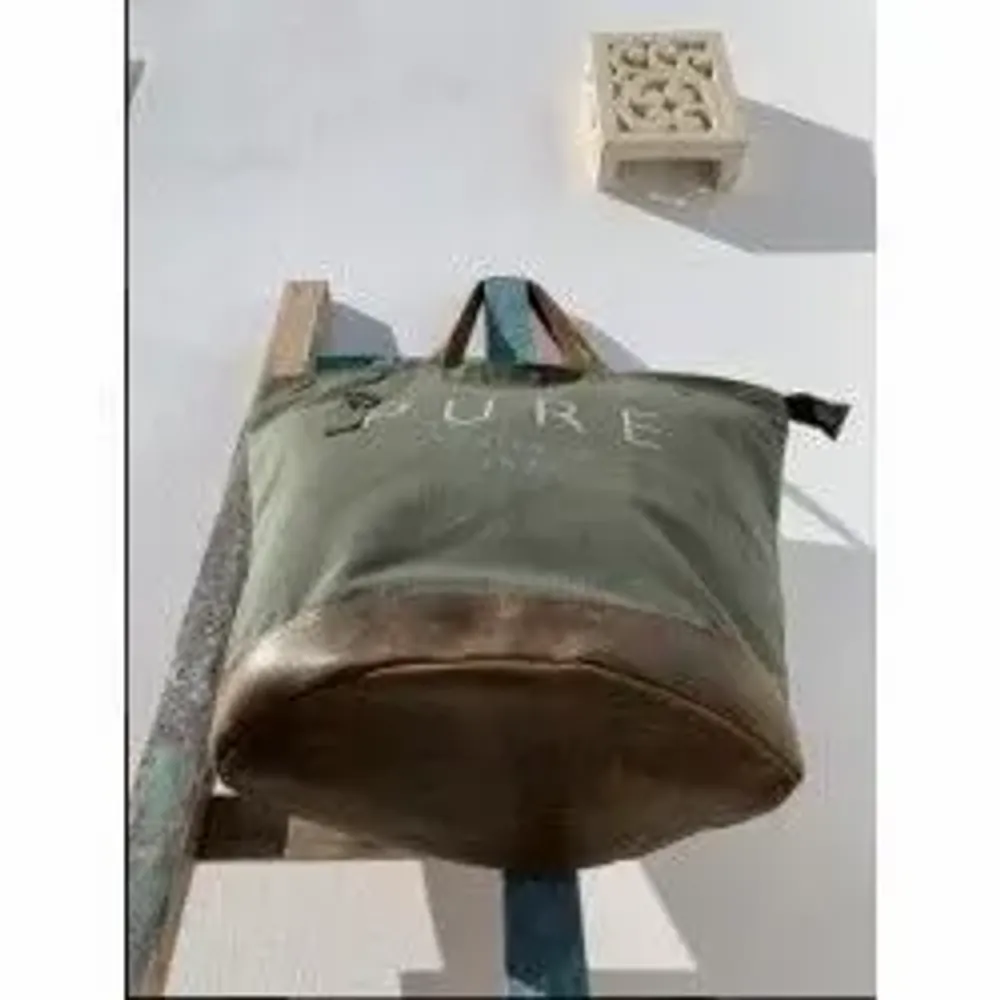 Bags and totes - LUNA LU04 - CASA NATURA