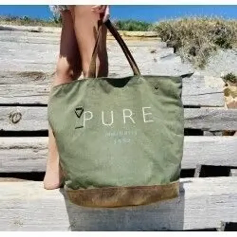 Bags and totes - LUNA LU04 - CASA NATURA