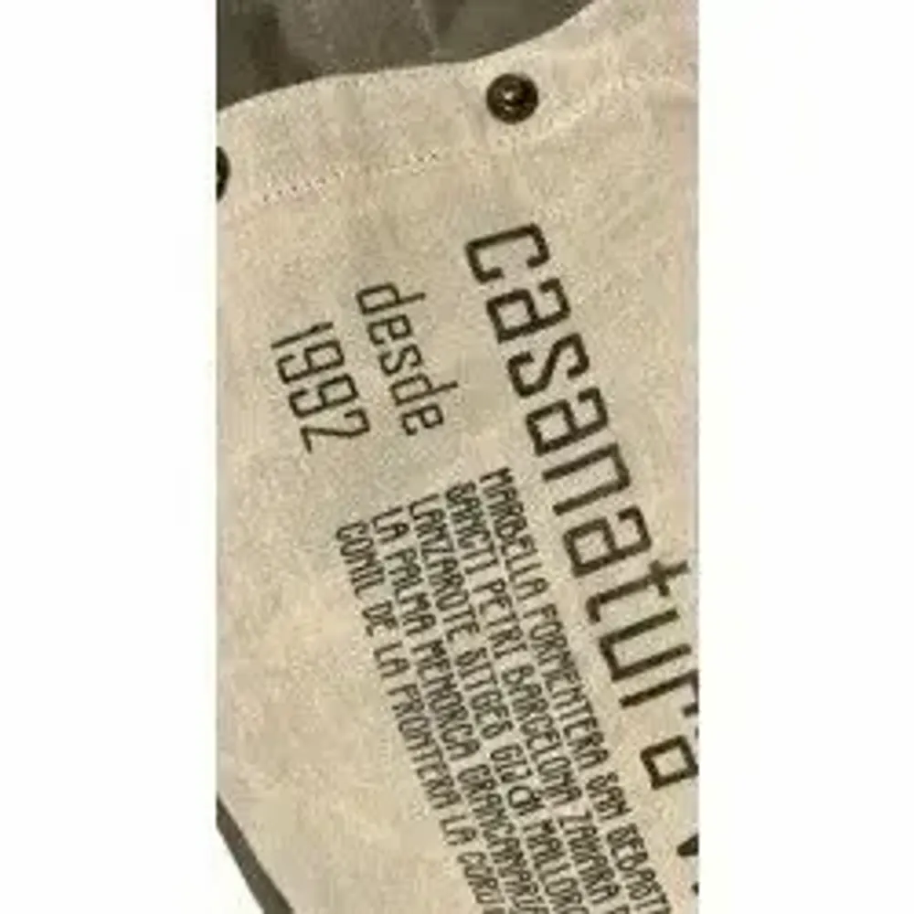 Bags and totes - PIPER PEQ52 - CASA NATURA