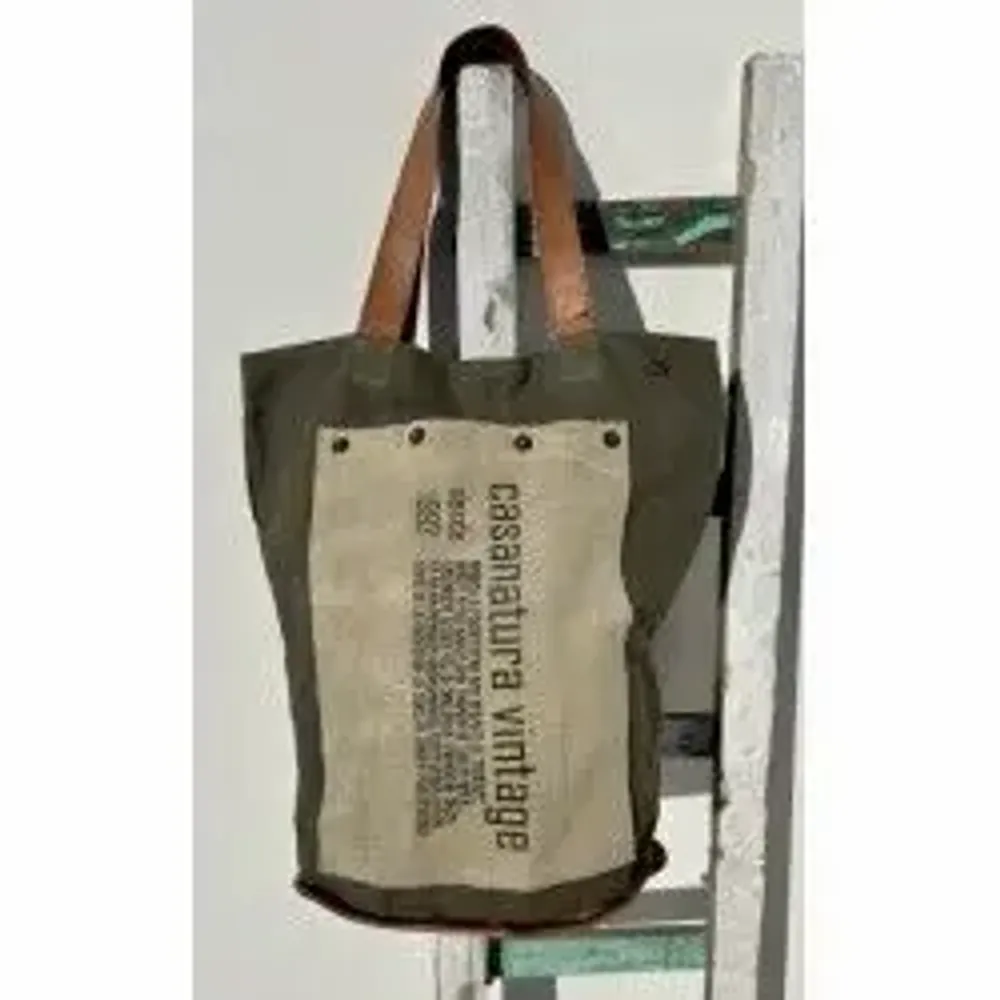 Bags and totes - PIPER PEQ52 - CASA NATURA