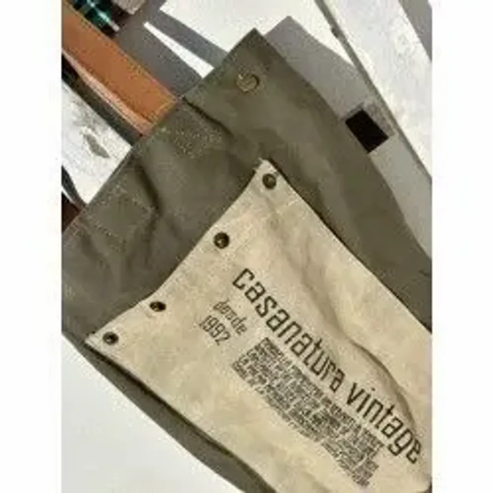 Bags and totes - PIPER PEQ52 - CASA NATURA