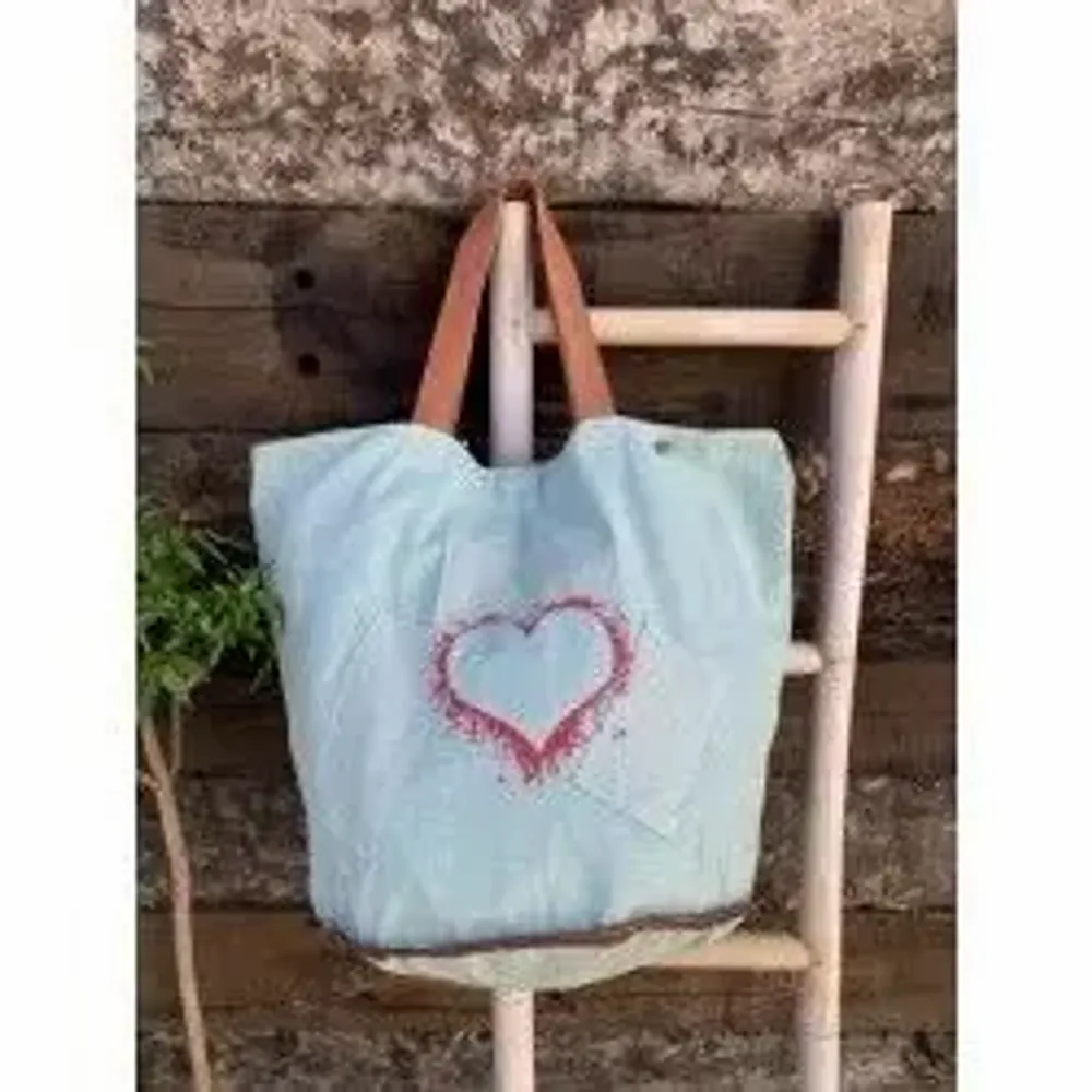 Sacs et cabas - KOBE NR84 - CASA NATURA