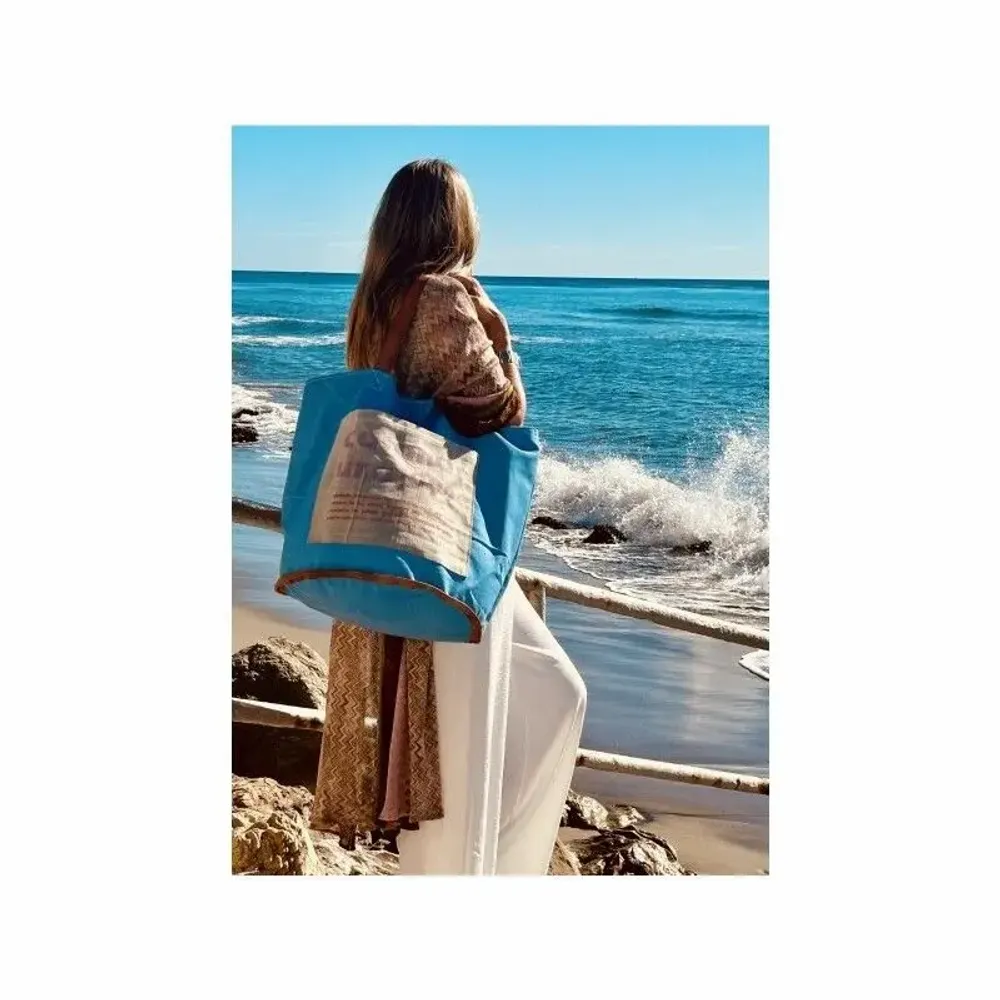 Bags and totes - KOBE SNR22 - CASA NATURA