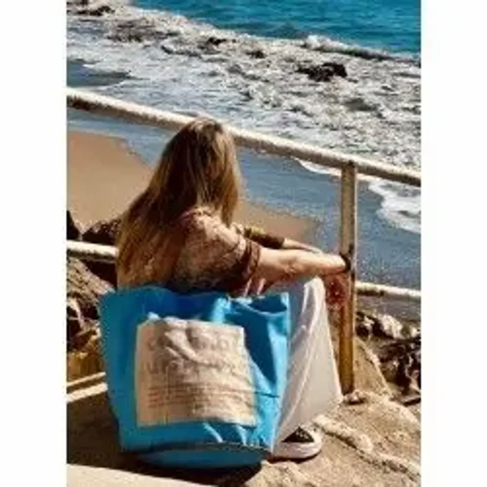 Bags and totes - KOBE SNR22 - CASA NATURA