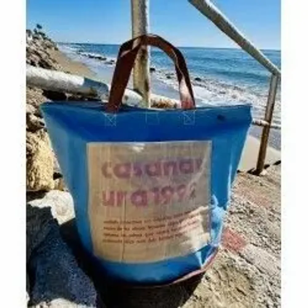 Bags and totes - KOBE SNR22 - CASA NATURA