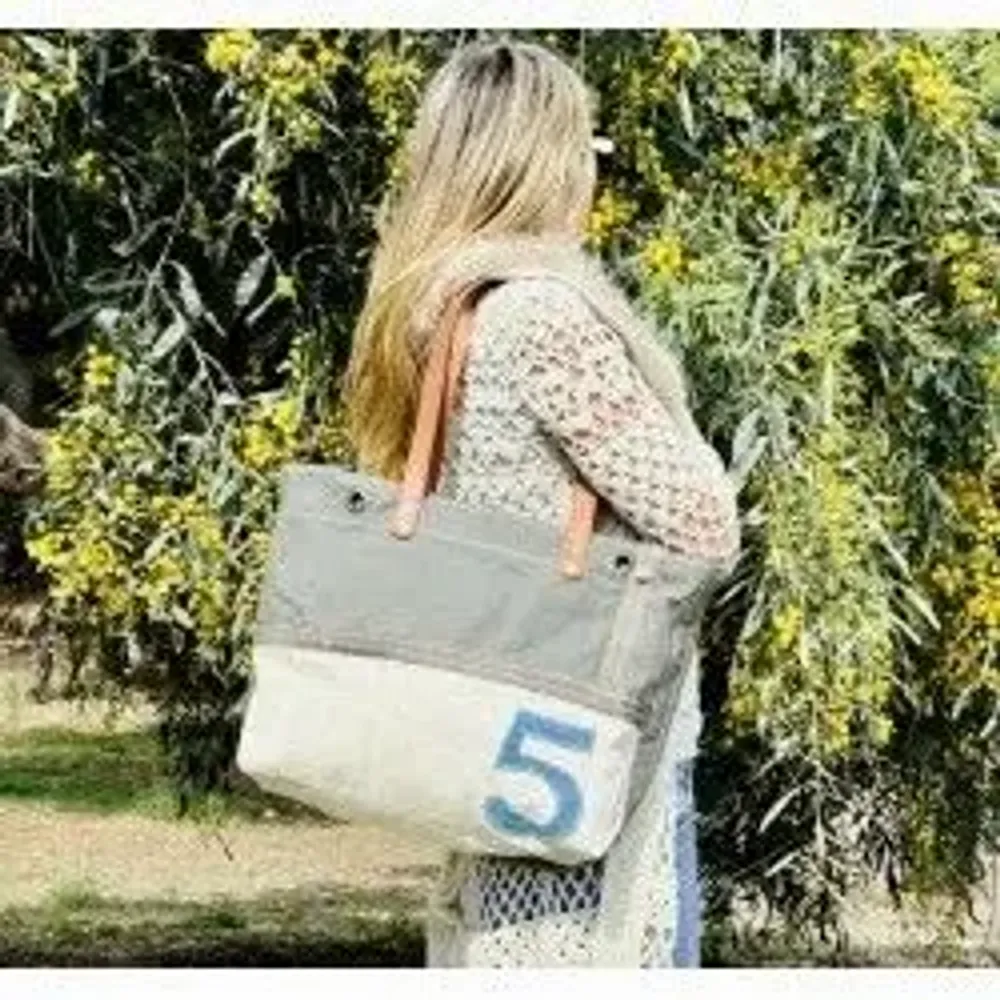 Bags and totes - ARIA AR10 - CASA NATURA