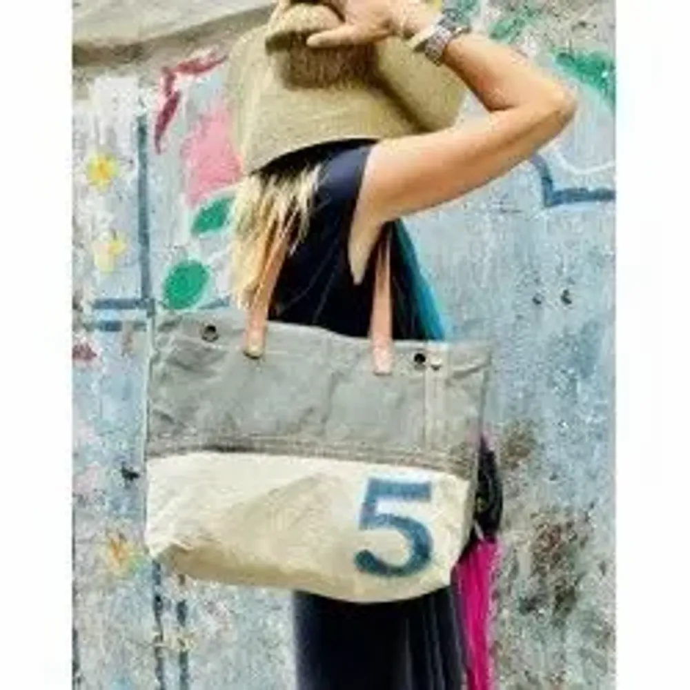 Bags and totes - ARIA AR10 - CASA NATURA