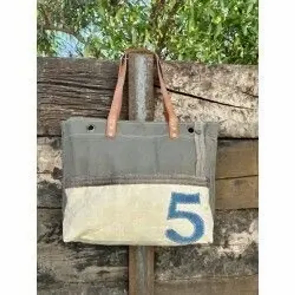 Bags and totes - ARIA AR10 - CASA NATURA