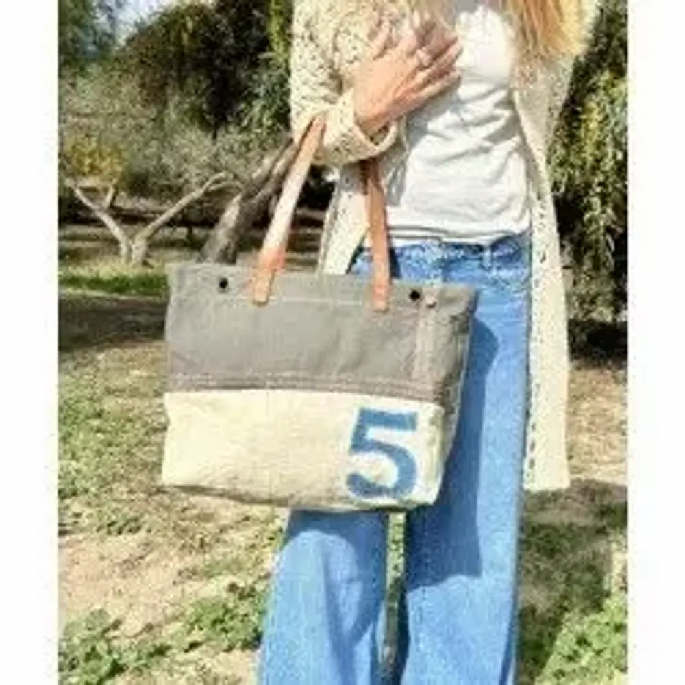 Bags and totes - ARIA AR10 - CASA NATURA