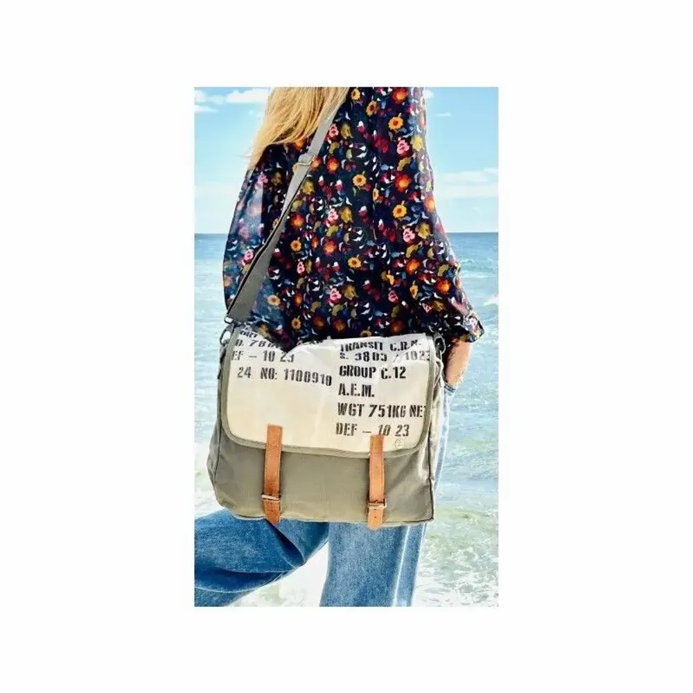 Bags and totes - SAMFORD XLBA11 - CASA NATURA