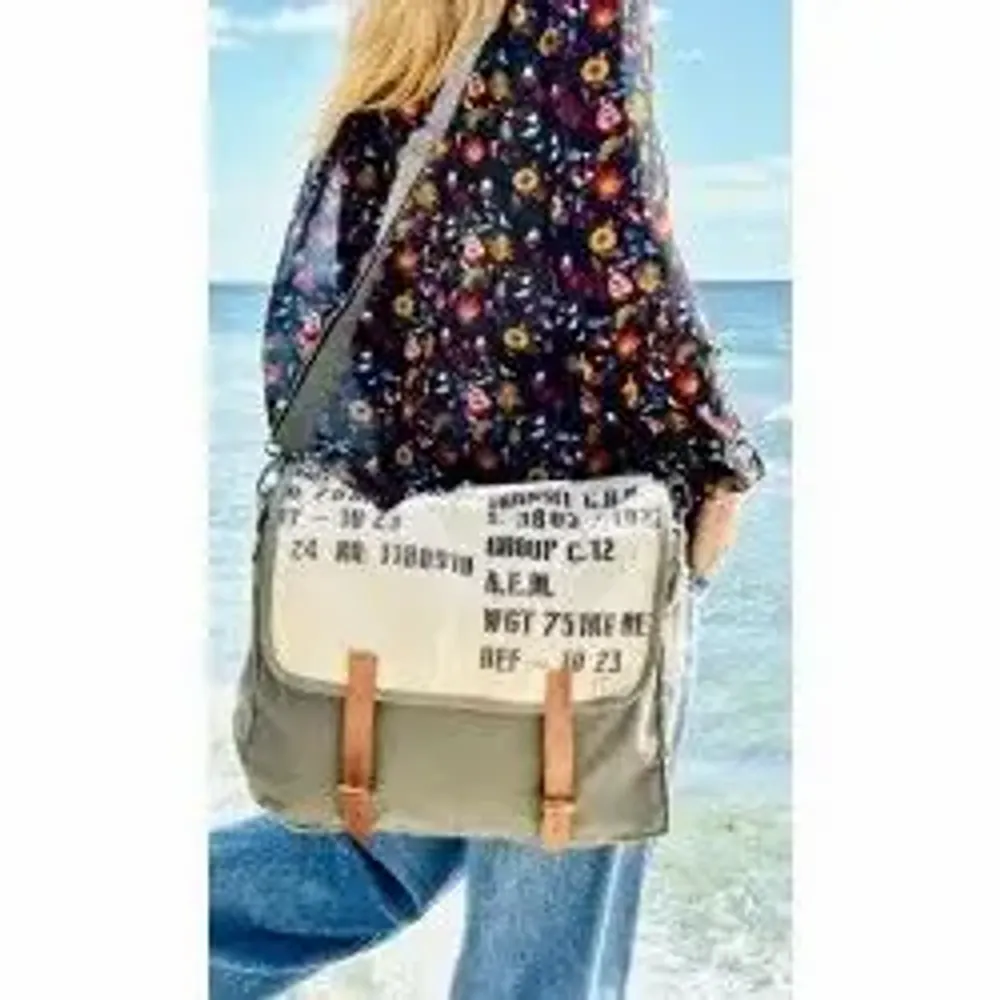 Bags and totes - SAMFORD XLBA11 - CASA NATURA