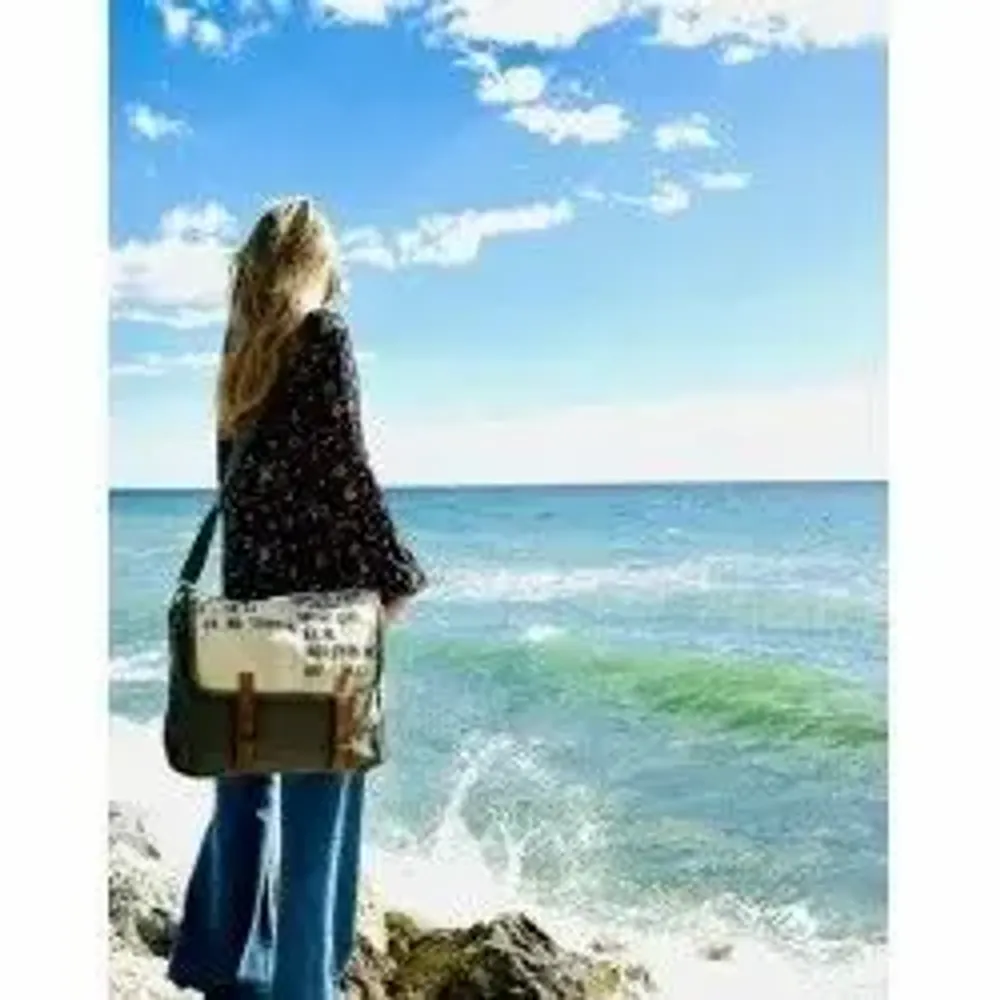 Bags and totes - SAMFORD XLBA11 - CASA NATURA