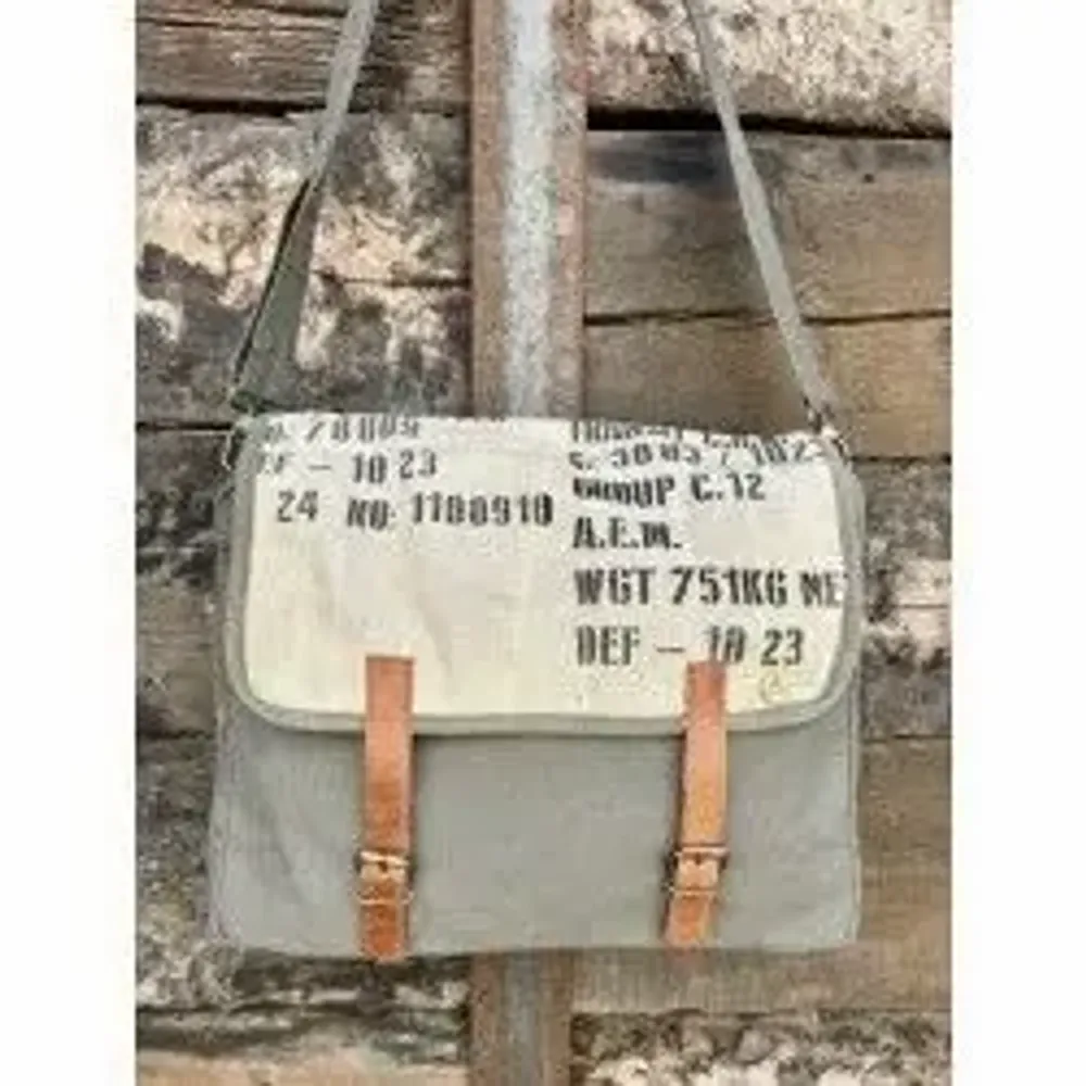 Bags and totes - SAMFORD XLBA11 - CASA NATURA