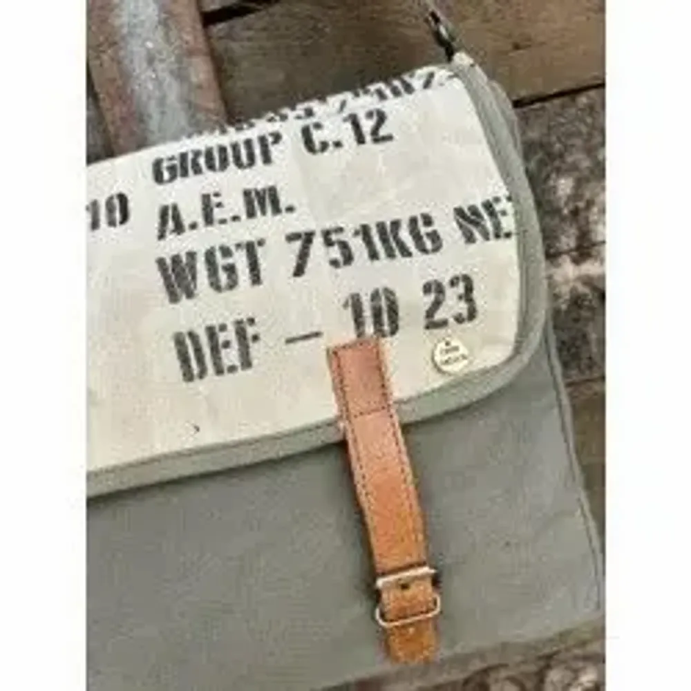 Bags and totes - SAMFORD XLBA11 - CASA NATURA