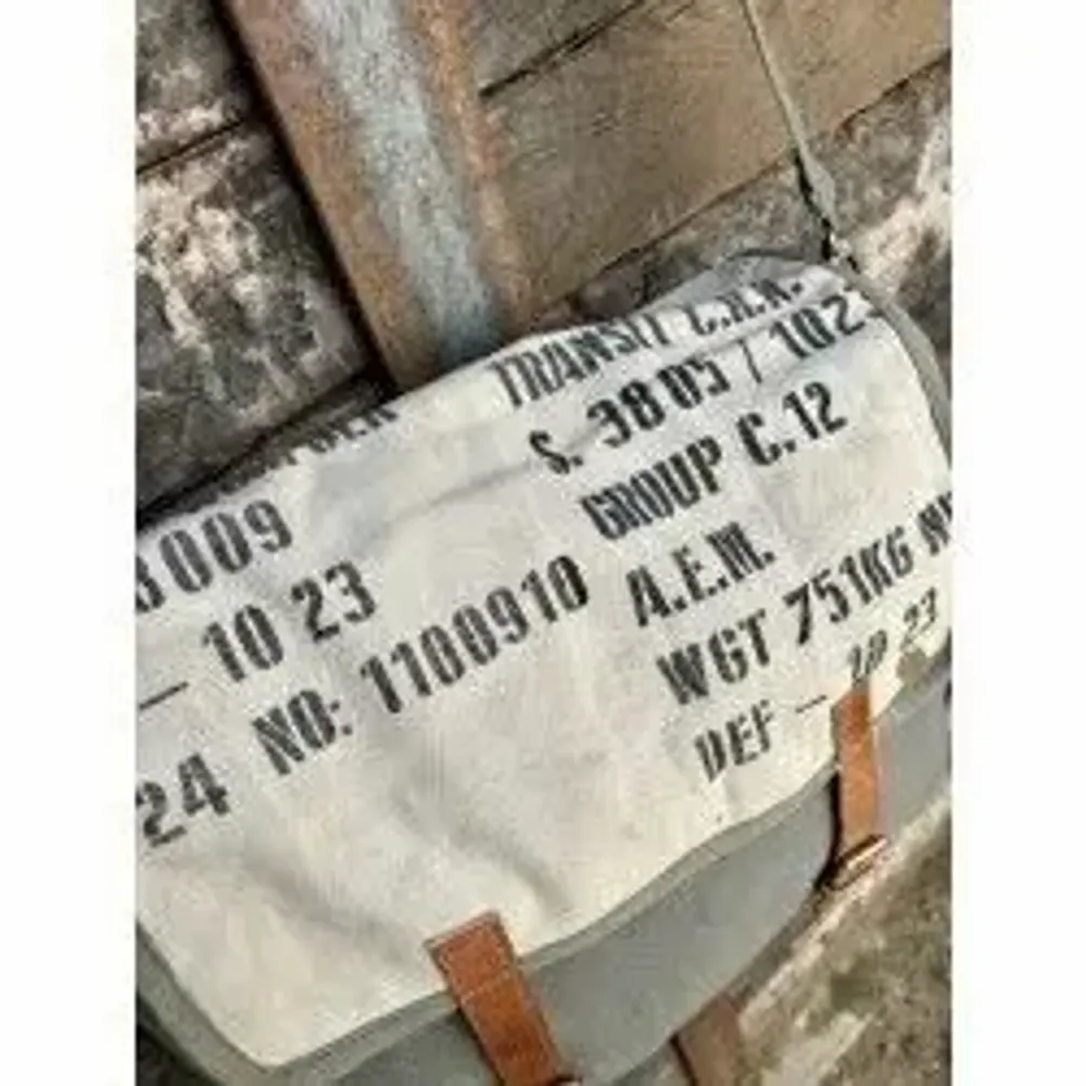 Bags and totes - SAMFORD XLBA11 - CASA NATURA