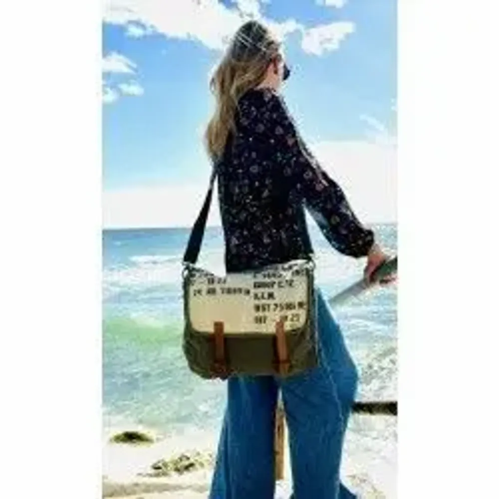 Bags and totes - SAMFORD XLBA11 - CASA NATURA