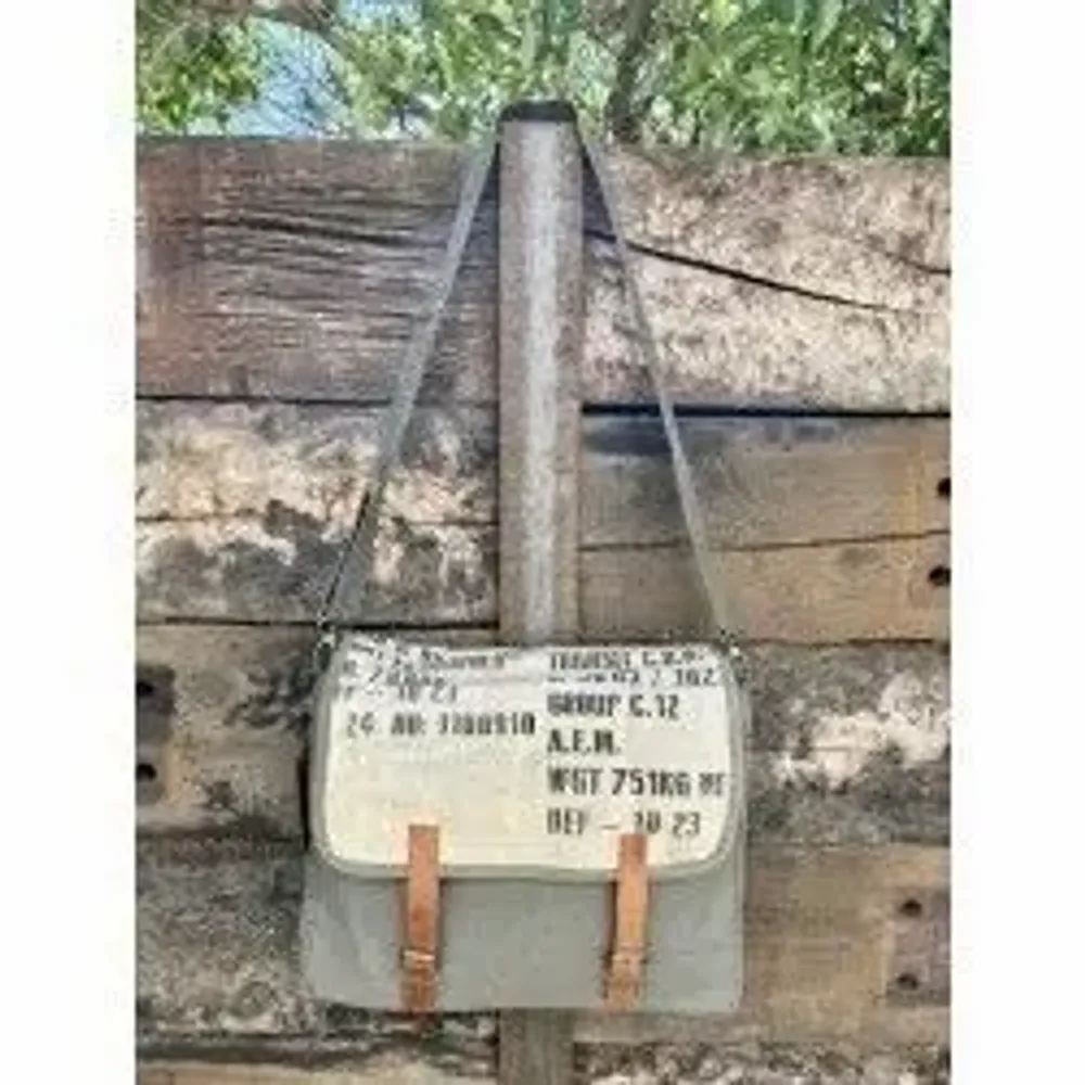 Bags and totes - SAMFORD XLBA11 - CASA NATURA