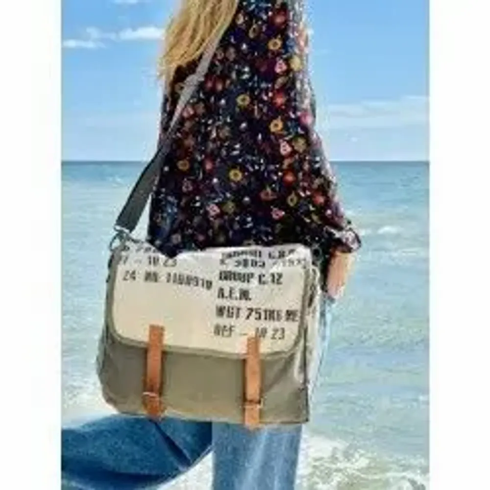 Bags and totes - SAMFORD XLBA11 - CASA NATURA