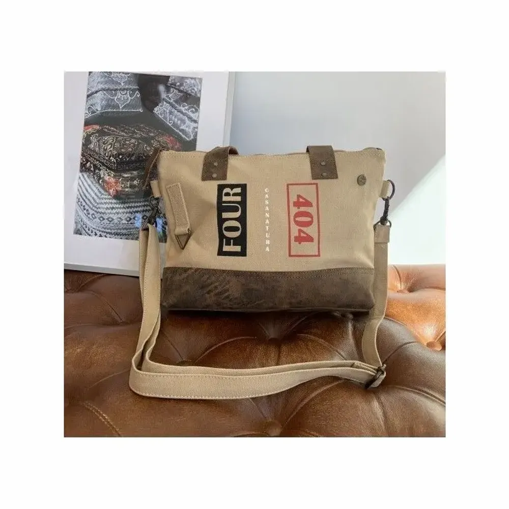 Bags and totes - ELIZA EL06 - CASA NATURA