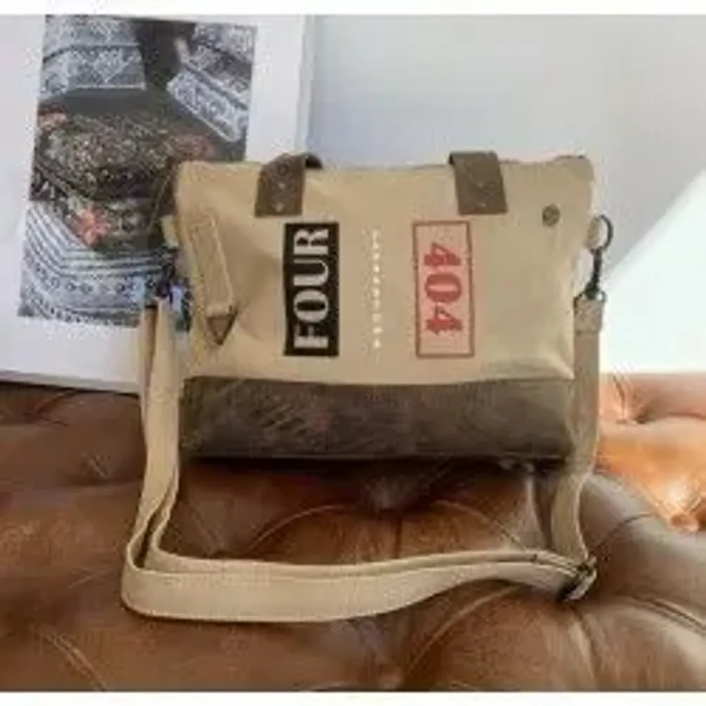 Bags and totes - ELIZA EL06 - CASA NATURA