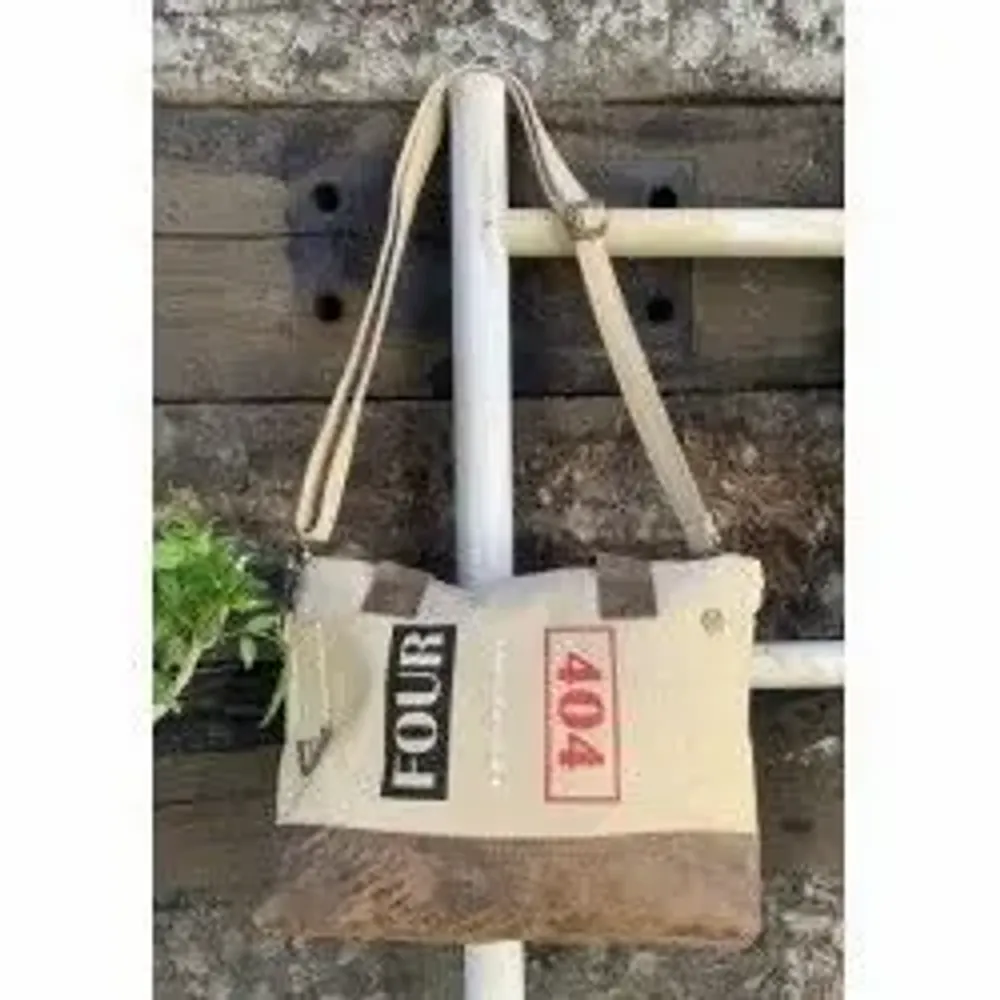 Bags and totes - ELIZA EL06 - CASA NATURA