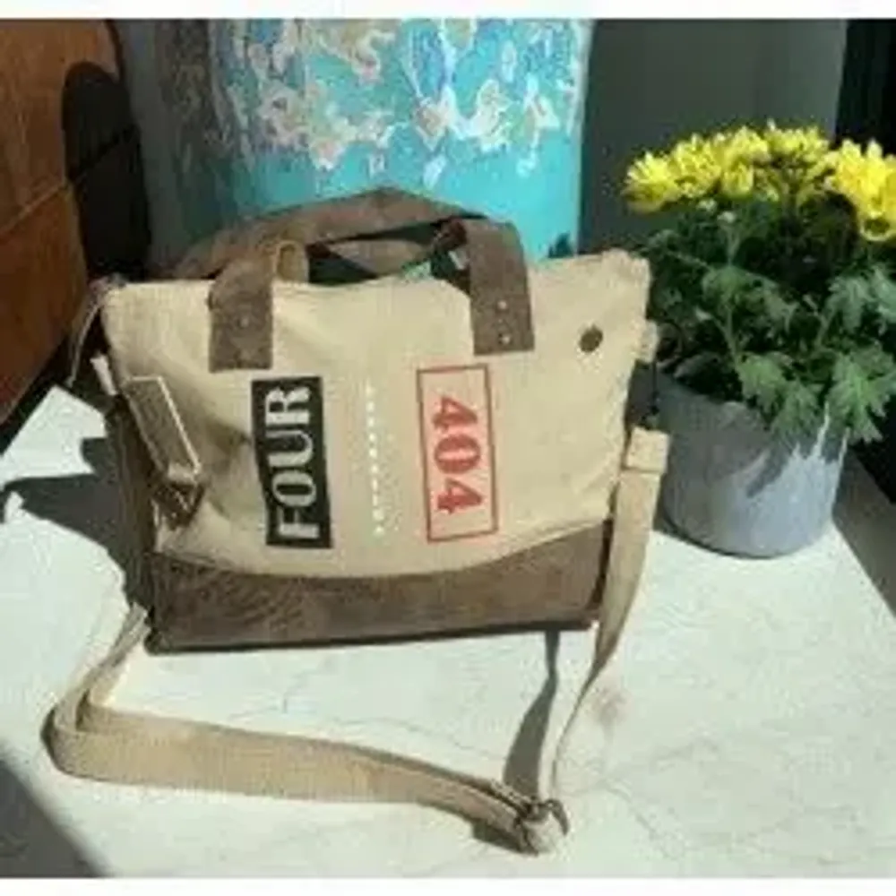 Bags and totes - ELIZA EL06 - CASA NATURA