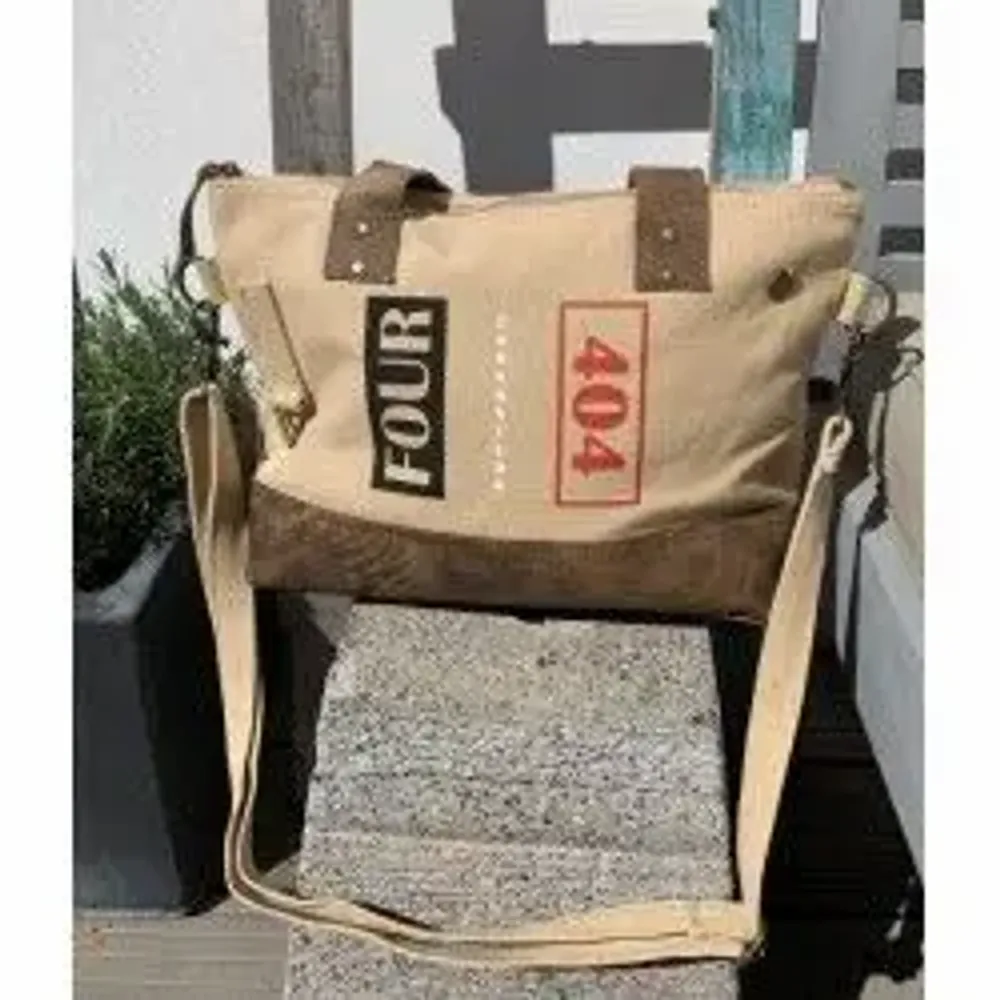 Bags and totes - ELIZA EL06 - CASA NATURA