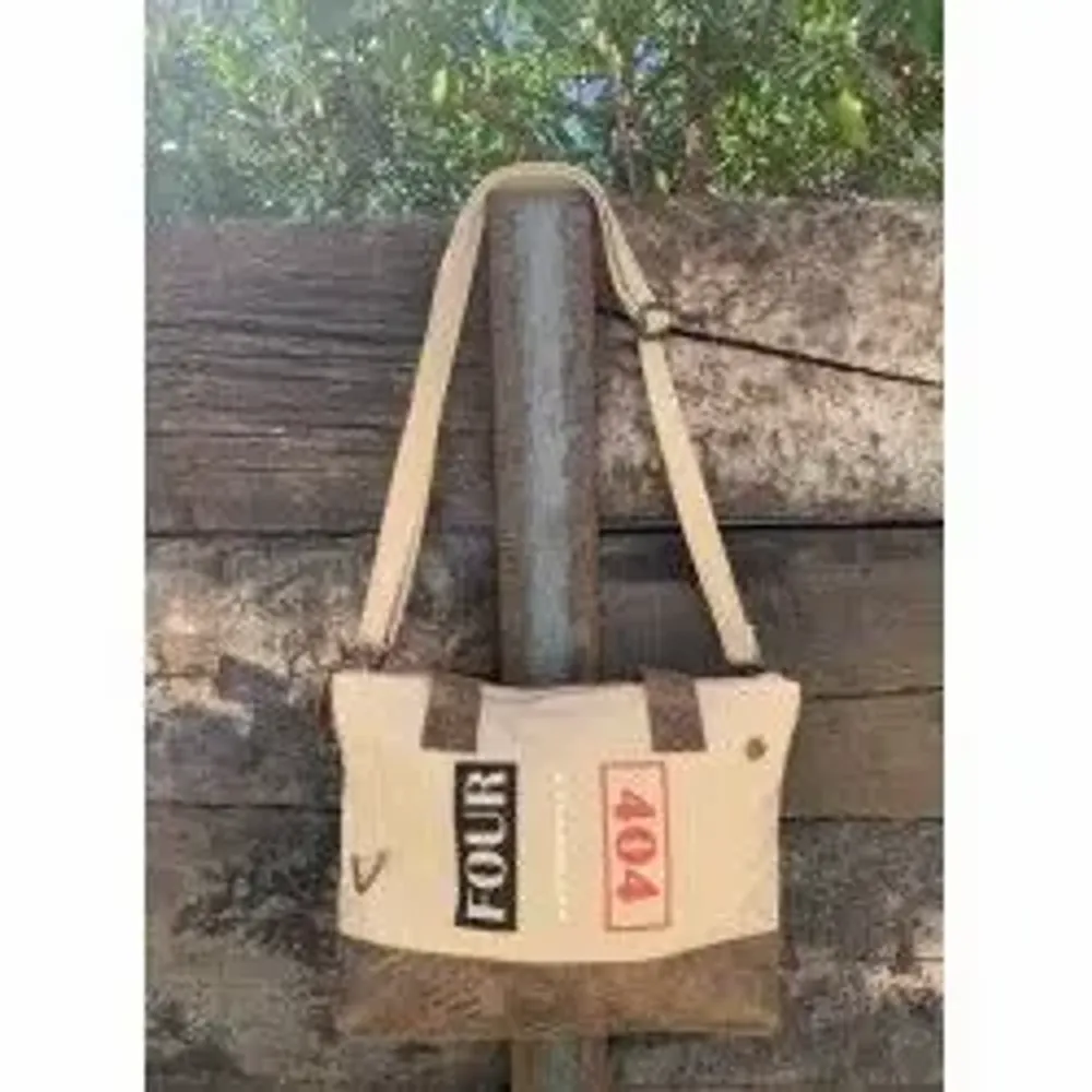 Bags and totes - ELIZA EL06 - CASA NATURA