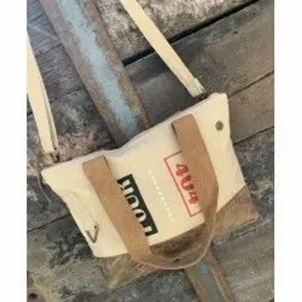 Bags and totes - ELIZA EL06 - CASA NATURA