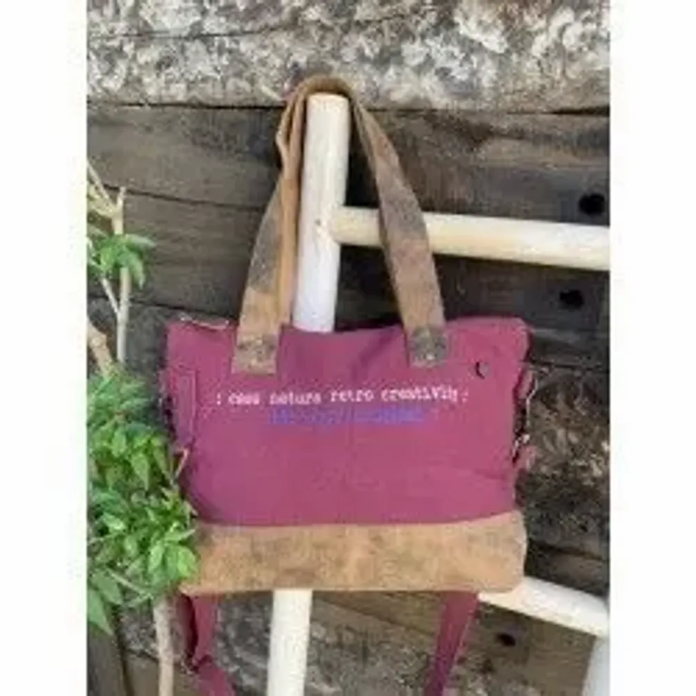 Sacs et cabas - ELIZA EL05 - CASA NATURA