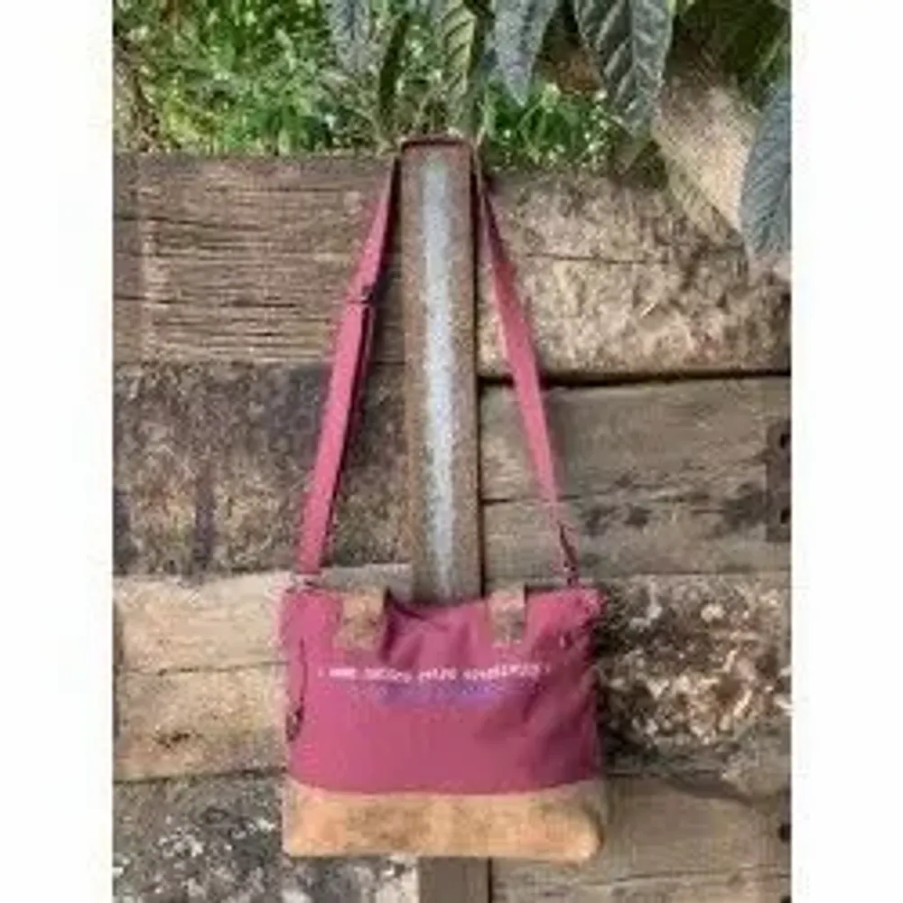 Sacs et cabas - ELIZA EL05 - CASA NATURA