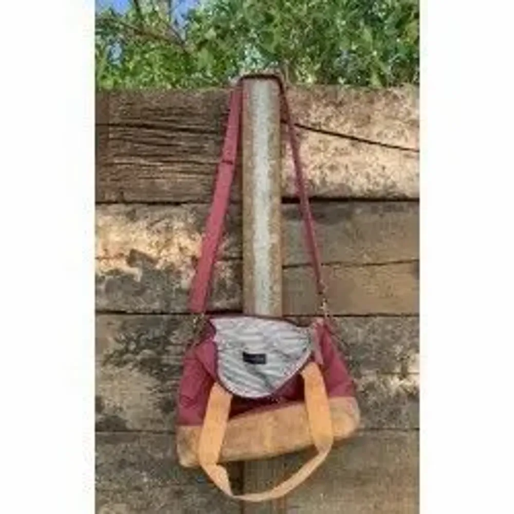 Sacs et cabas - ELIZA EL05 - CASA NATURA