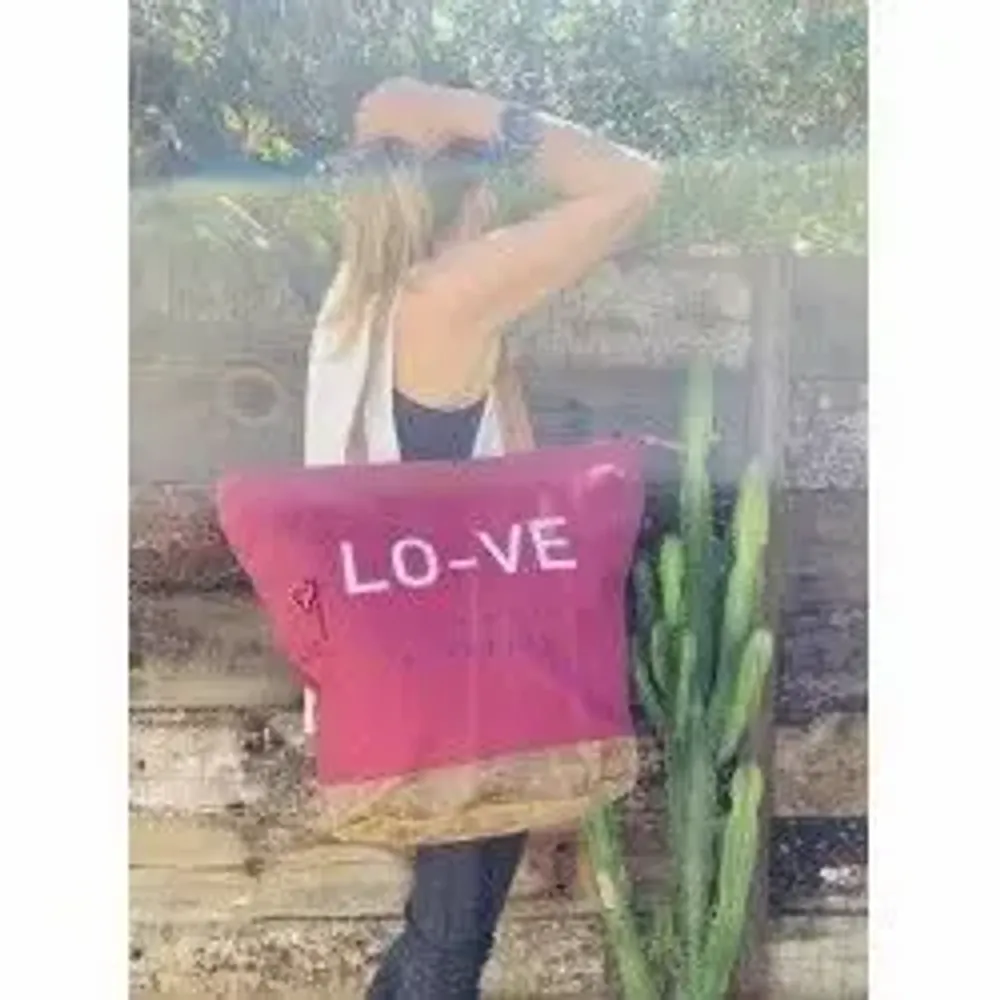 Sacs et cabas - LUNA LU11 - CASA NATURA